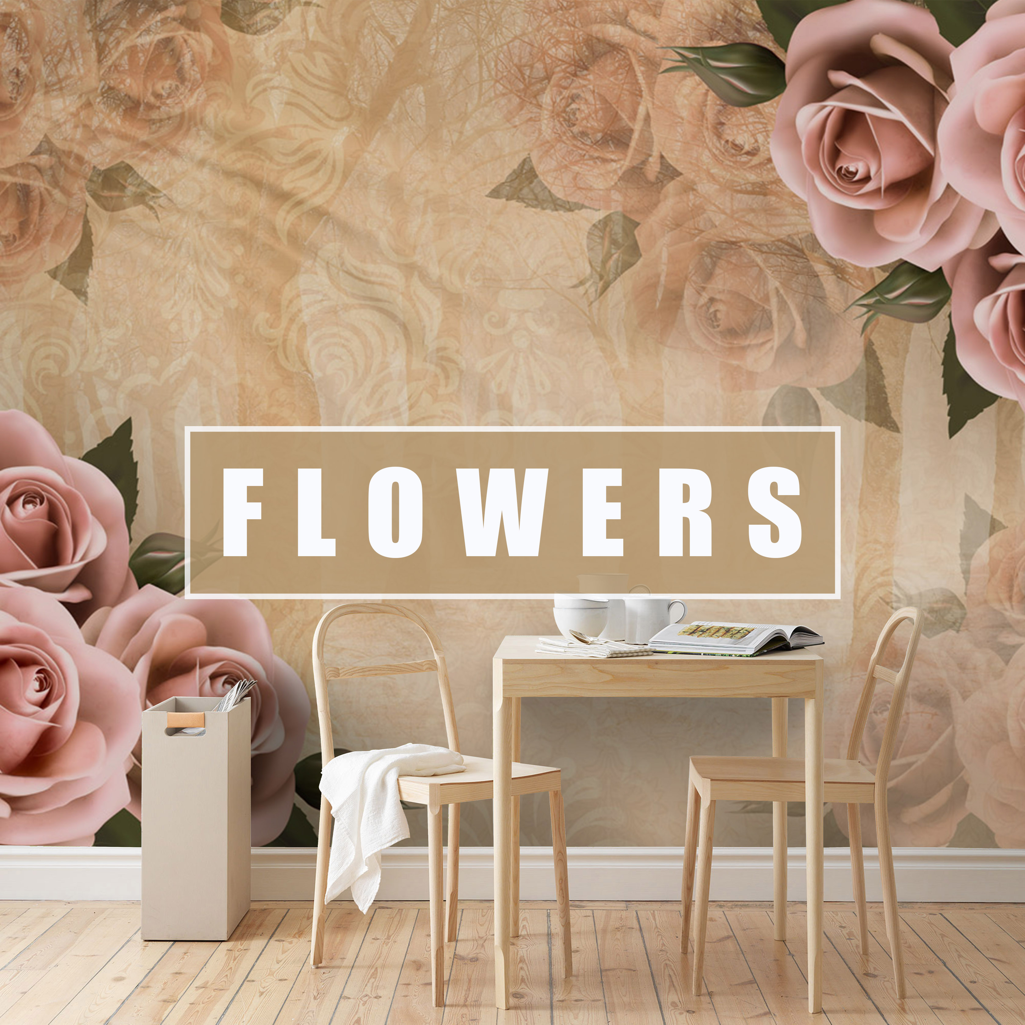 Flowers Designs