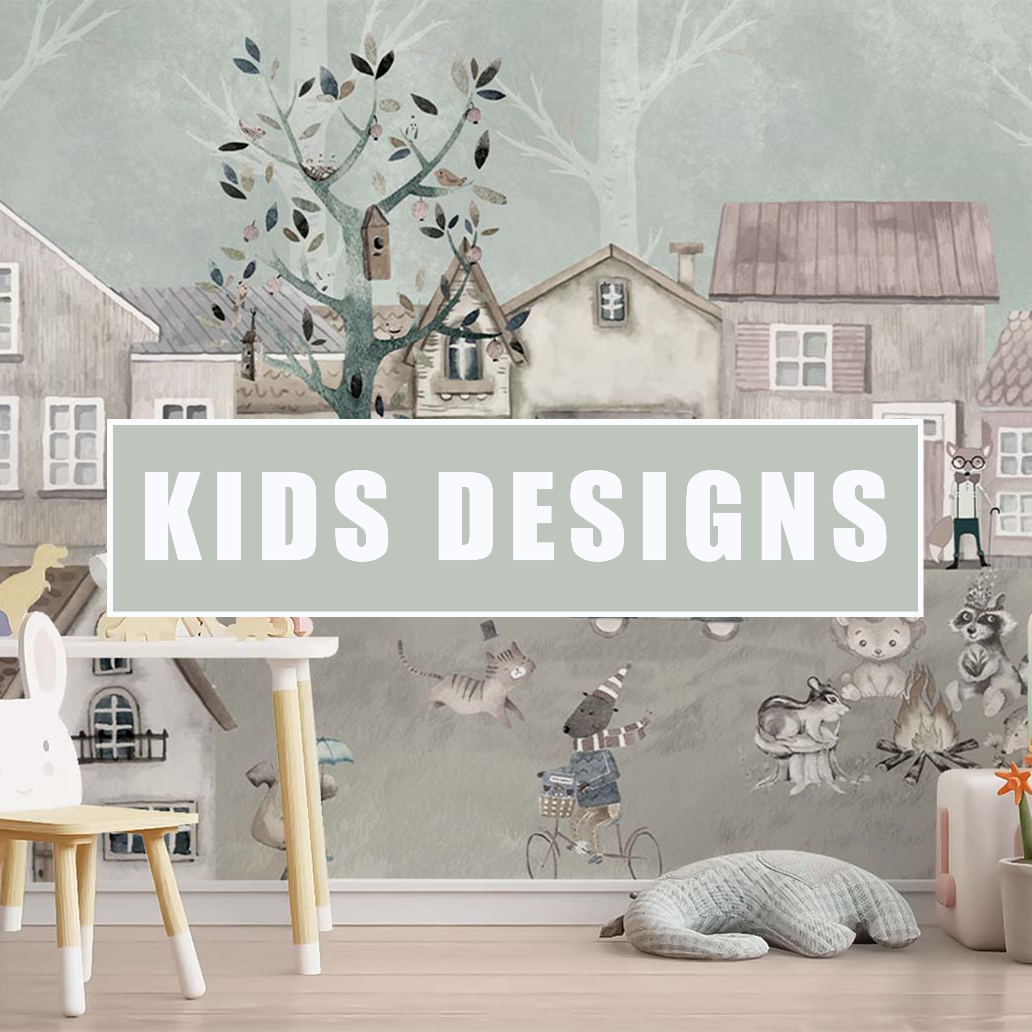 Kids Design