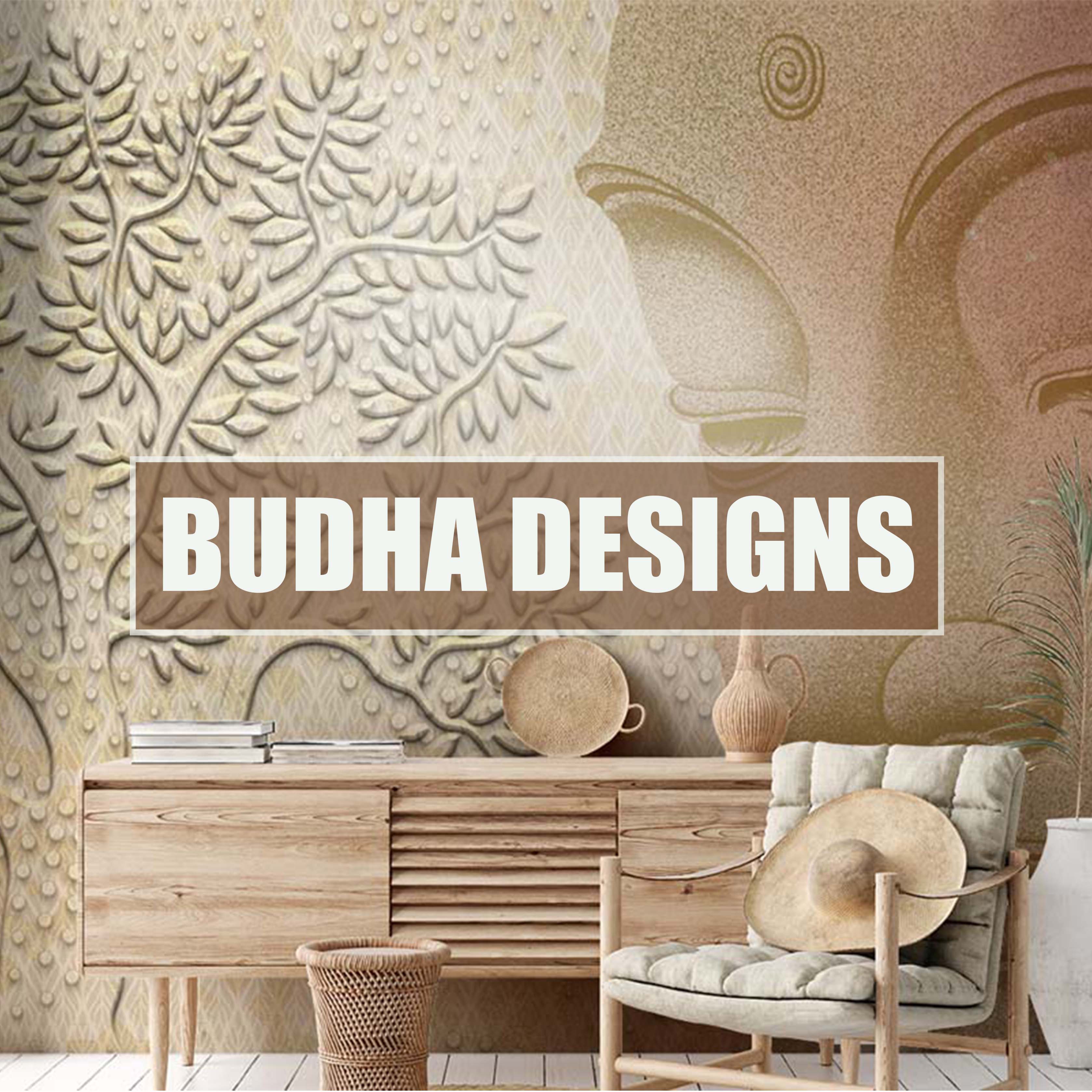 Budha Designs