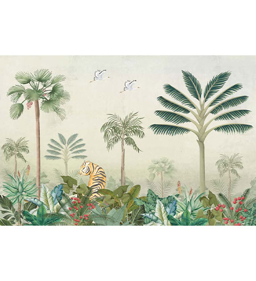 Whispers of the Wild